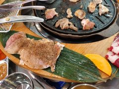 -玄希浪漫厨房·韩料烤肉(湖滨银泰in77店)
