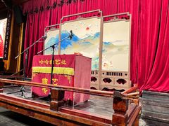 -哈哈曲艺社(西门闲亭店)