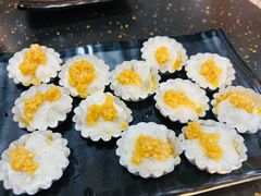 虾滑-丹东丛炟海鲜烧烤(江艺路店)