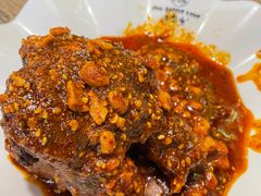 孜然兔头-老号尤兔头(幸福店)