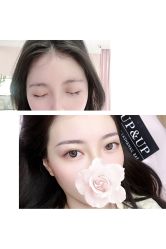 -UP&UP·半永久眉毛眼线机器野生眉