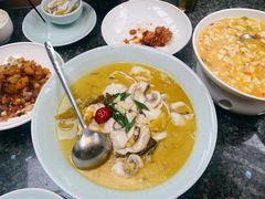 酸菜鱼-小城故事·地道宁波味(月湖盛园店)