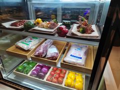-长沙芙蓉国温德姆至尊豪廷大酒店 - 自助餐厅