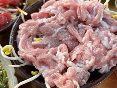 -正南齊北重庆老火锅(光华村直营店)