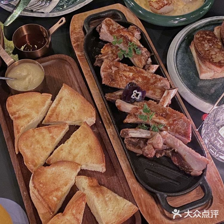 深圳湾约会去哪儿🌟氛围感西班牙风情餐吧