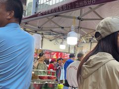 -清真老马家国华牛奶鸡蛋醪糟(正宁路店)