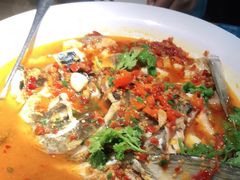 -坛宗剁椒鱼头(河西王府井店)