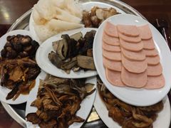 -太婆天府山珍酒楼(亚运村店)
