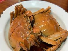 -谢记上海大排档(长寿路店)