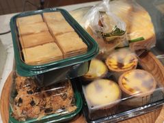 凤梨酥-泸溪河桃酥(欧尚店)