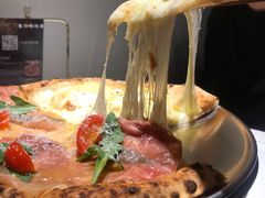 -Primo·丽莫意大利窑烤披萨