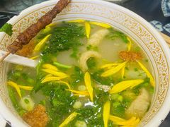 -桥香园云南过桥米线(金马碧鸡店)