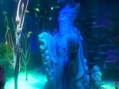 -沈阳海洋探索中心