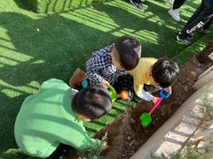 -爱彼格林珑悦幼儿园