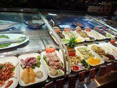 -不倒翁·安徽名菜楼(步行街店)