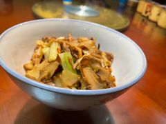 -山涧肴·泉水煮活鱼(坂田店)