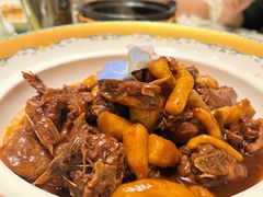 -品大三·经典淮扬菜(大行宫店)