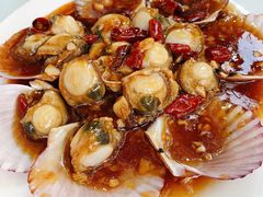 -九龙餐厅(大沽路店)