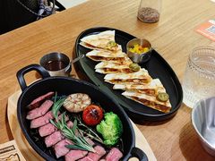 -The Good Place好地方·Brunch·coffee(国贸店)