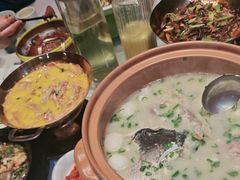 -老平安农家菜(平安店)