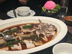 -宁波柏悦酒店·钱湖渔港