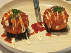 -dodonpa.墩墩伐 便当食堂(博华广场店)