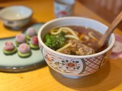-吉兆·料理(红梅南路店)