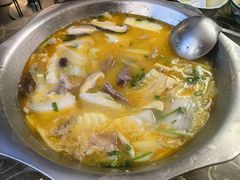 -百草堰刘记驴肉馆(新华东街店)