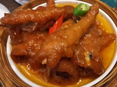-老广酒楼(樱花店)