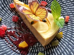 -YUE·6·西式融合餐厅(外滩六号店)