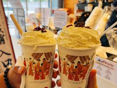 -李易面馆(树木岭店)