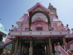 -安吉Hello Kitty乐园