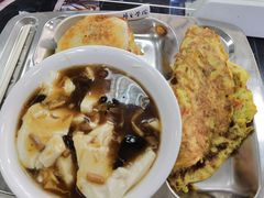 -外交学院大食堂