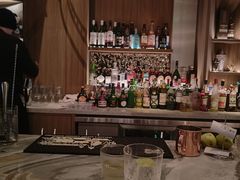 -BAR Signal·鸡尾酒酒吧