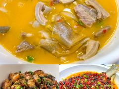 -笨罗卜浏阳菜馆(龙华鹏润达店)