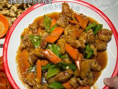 -夕阳红小吃(中街大悦城店)