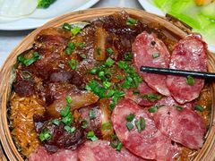 -外婆家(杭州马塍店)