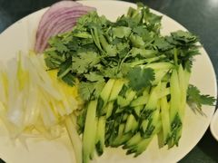 -老昌春饼(中央大街店)