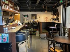 -Rechill Cafe(工体店)