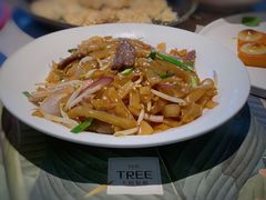 -大树餐厅(红旗街万达店)