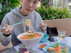 -蔡澜Pho·越南粉餐厅(海上世界店)