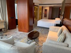 -上海雅居乐万豪侯爵酒店