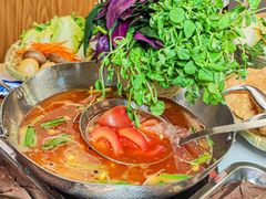 -王奋斗贵州酸汤牛肉火锅