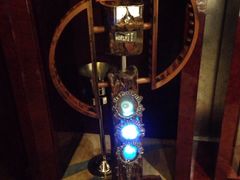 -泉州富力万达文华酒店-品珍中餐厅