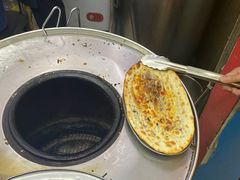 -裕丰西湖干菜饼