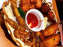 -CoCo壱番屋(久光百货店)