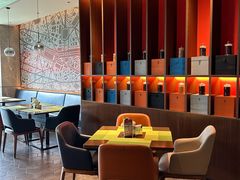 -希尔顿欢朋酒店·欢朋餐厅