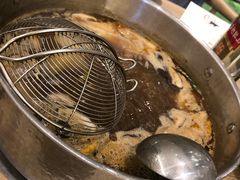 -朱氏牛鼎记鲜牛火锅(山水华庭店)