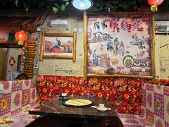 -粗粮人家·东北菜(洋桥店)