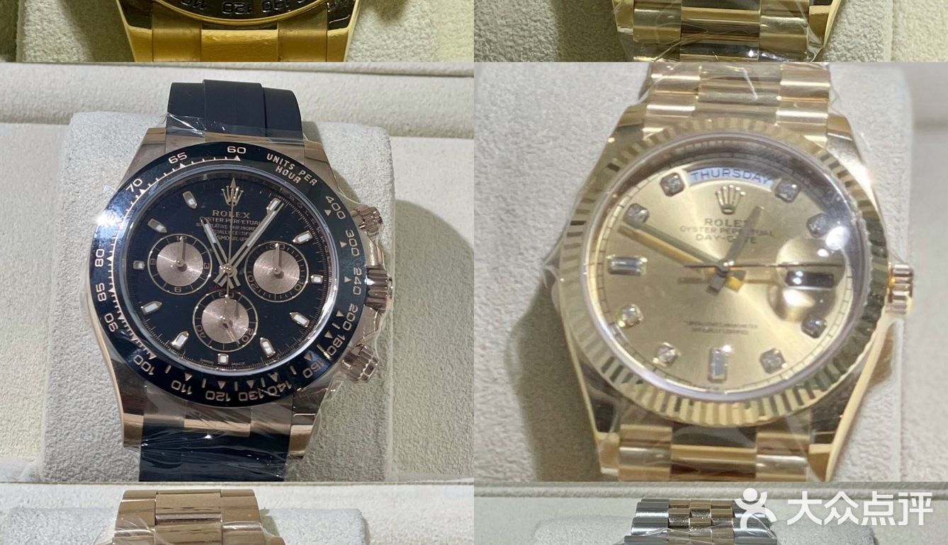 杭州二手超全奢侈品店｜再也不怕买到假货了✔️